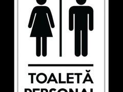 Toaleta personal